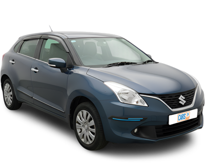 Maruti Baleno-img